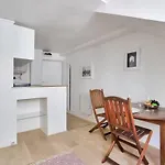 Charmant Studio - Marais