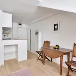 Charmant Studio - Marais