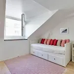 Charmant Studio - Marais