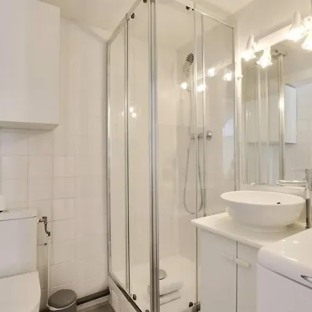 Apartment - Marais